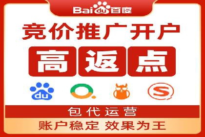 某知名百度推广代理商的营销策略分析